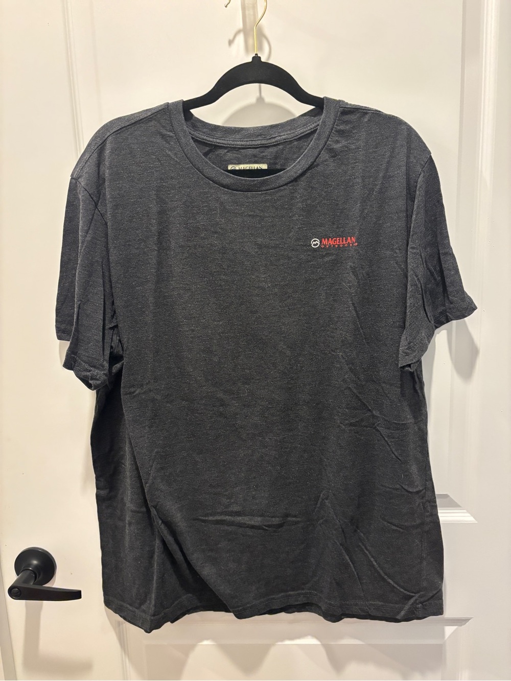 2 Magellan Outdoors Outdoors Men's Logo T-Shirt